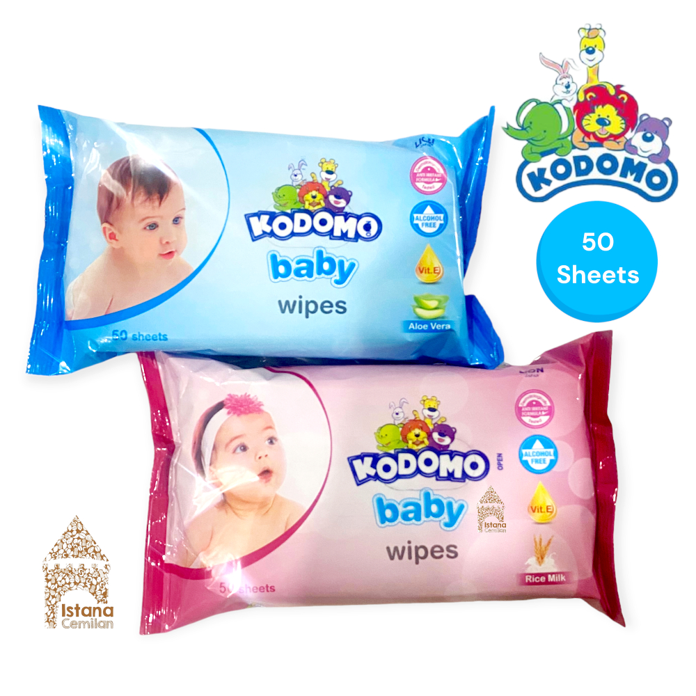 kodomo-baby-wipes-wet-tissue-50-sheets-shopee-singapore