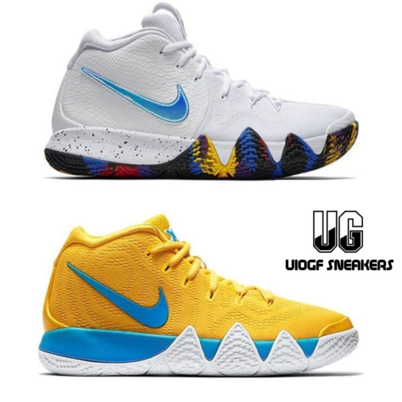 Buy Nike Kyrie 4 At Sale Prices Online - August 2023 | Shopee Singapore