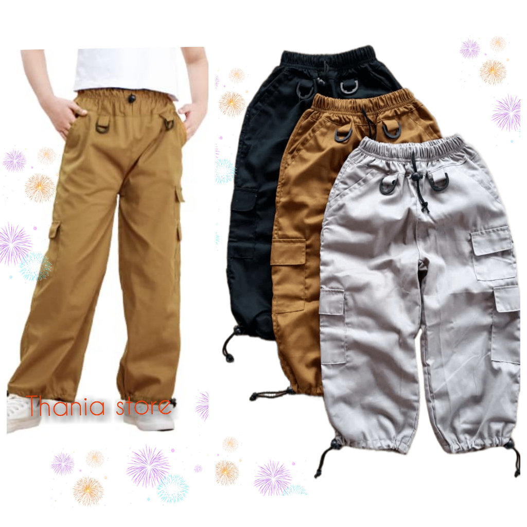 Girls hot sale cargo shorts