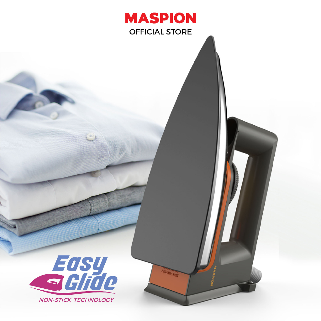 Maspion Setrika Automatic Iron HA-110 - Gambar 3