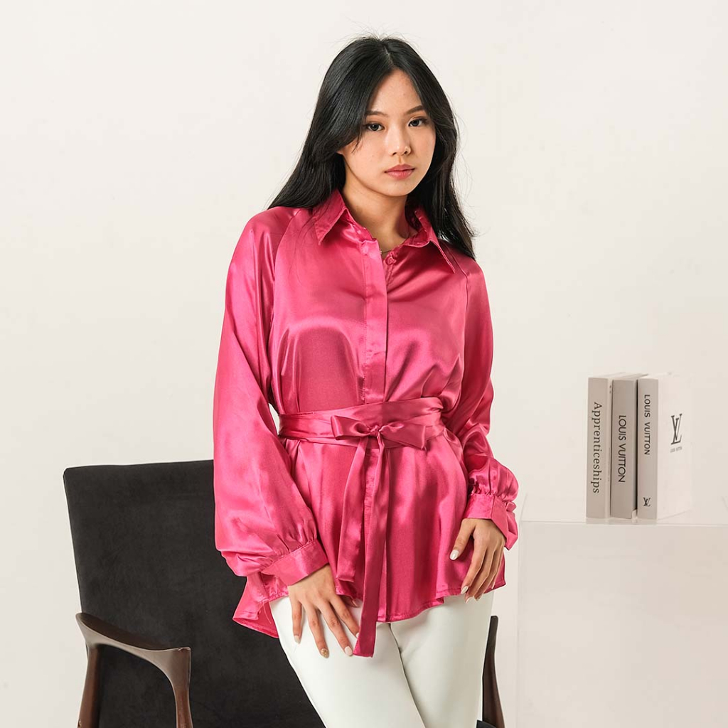 Michael's Collection - Blouse De Luna
