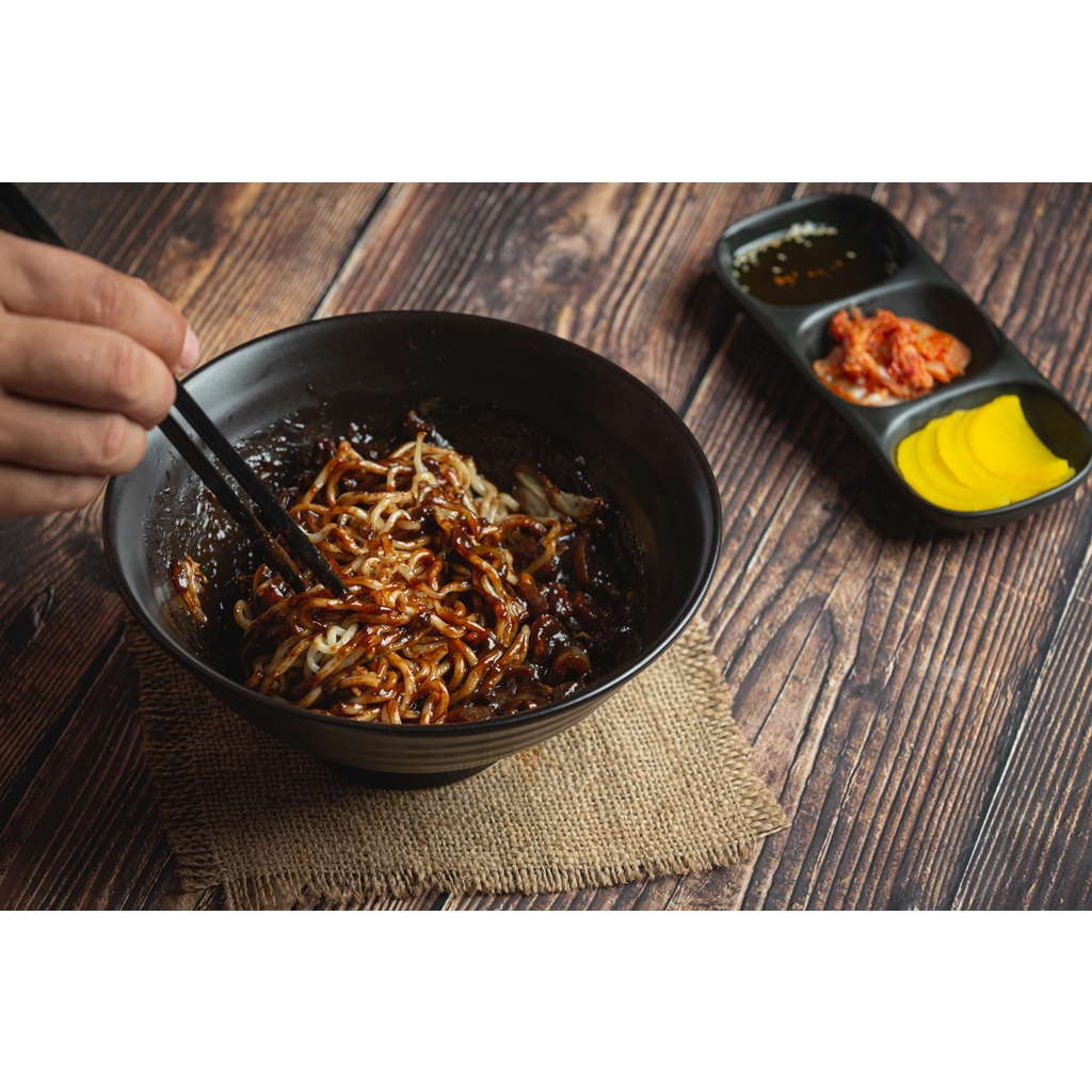 Korean Importedmie Noodle Nongshim Farmers Market Neoguri Udon Variant ...