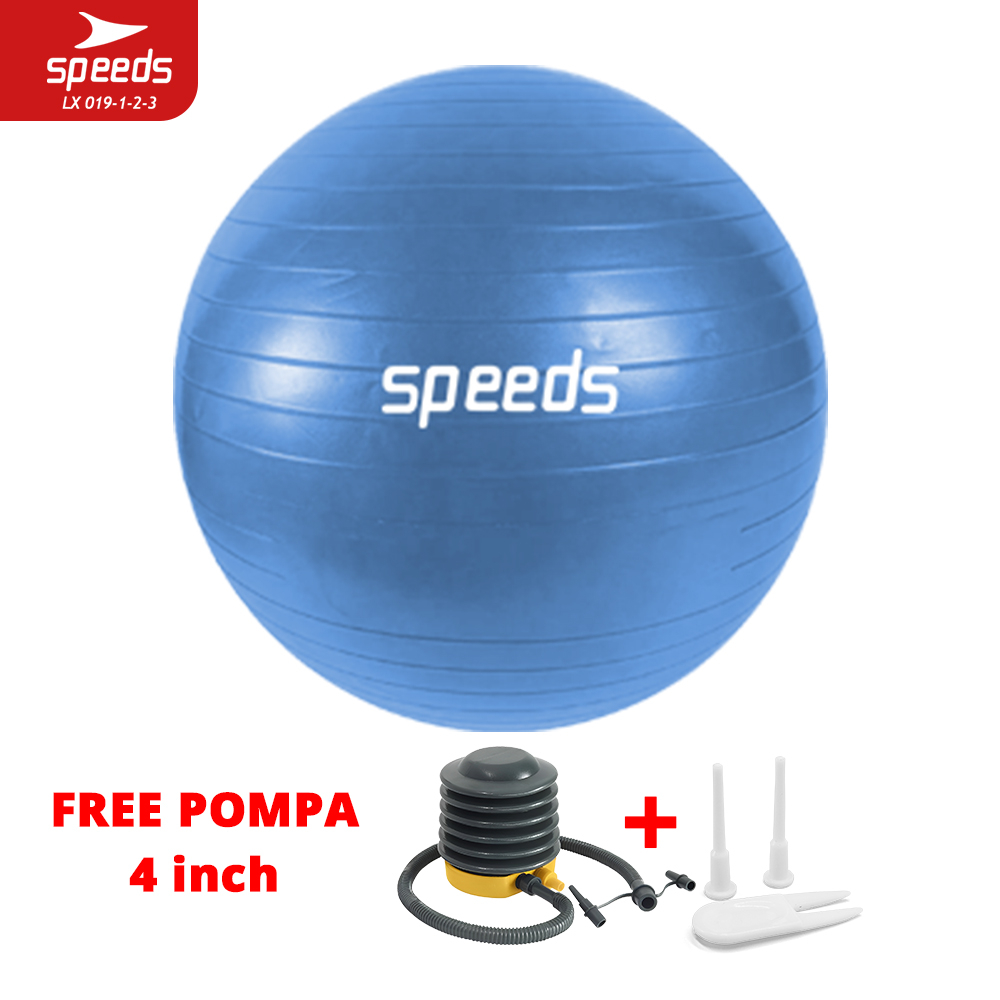 Gym ball shopee sale