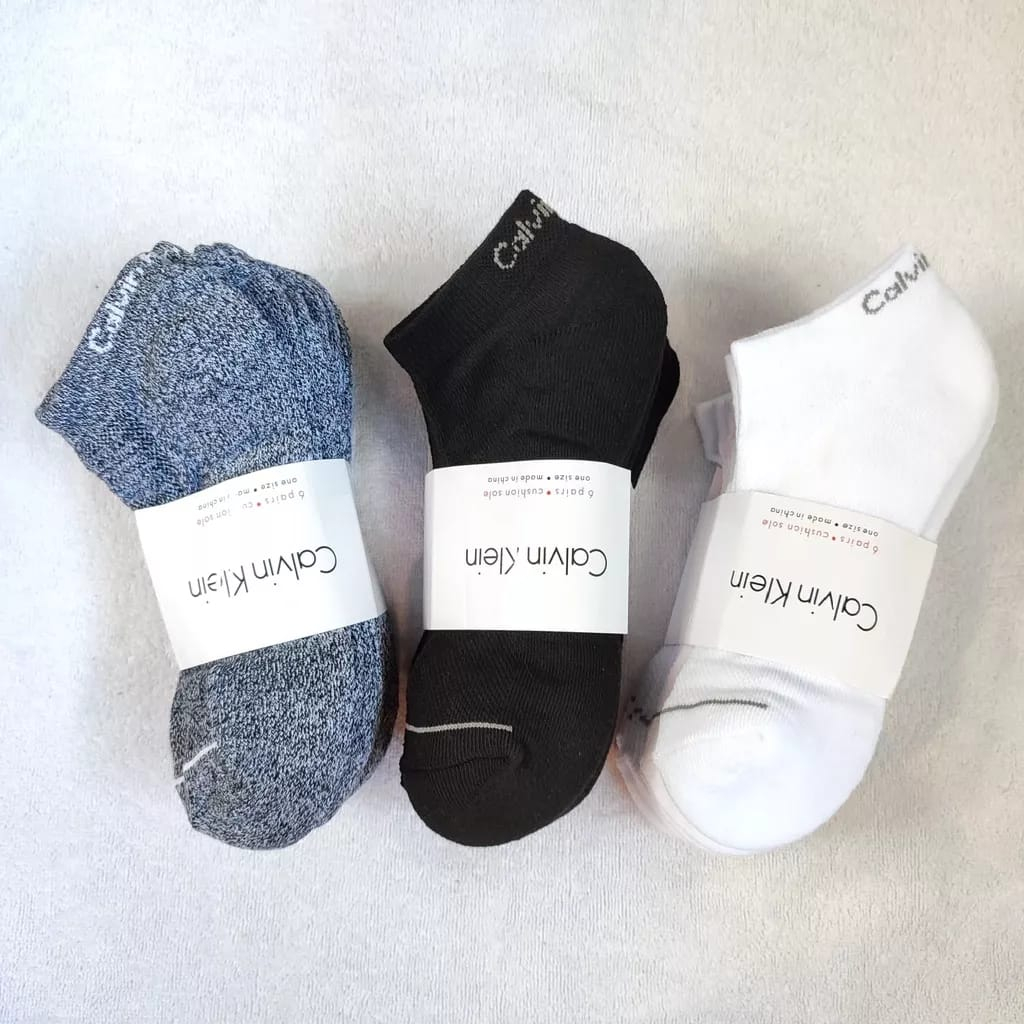 Calvin klein socks tk maxx online