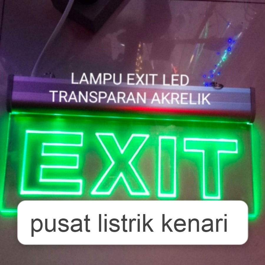 transparent-emergency-led-exit-light-emergency-exit-sign-shopee-singapore