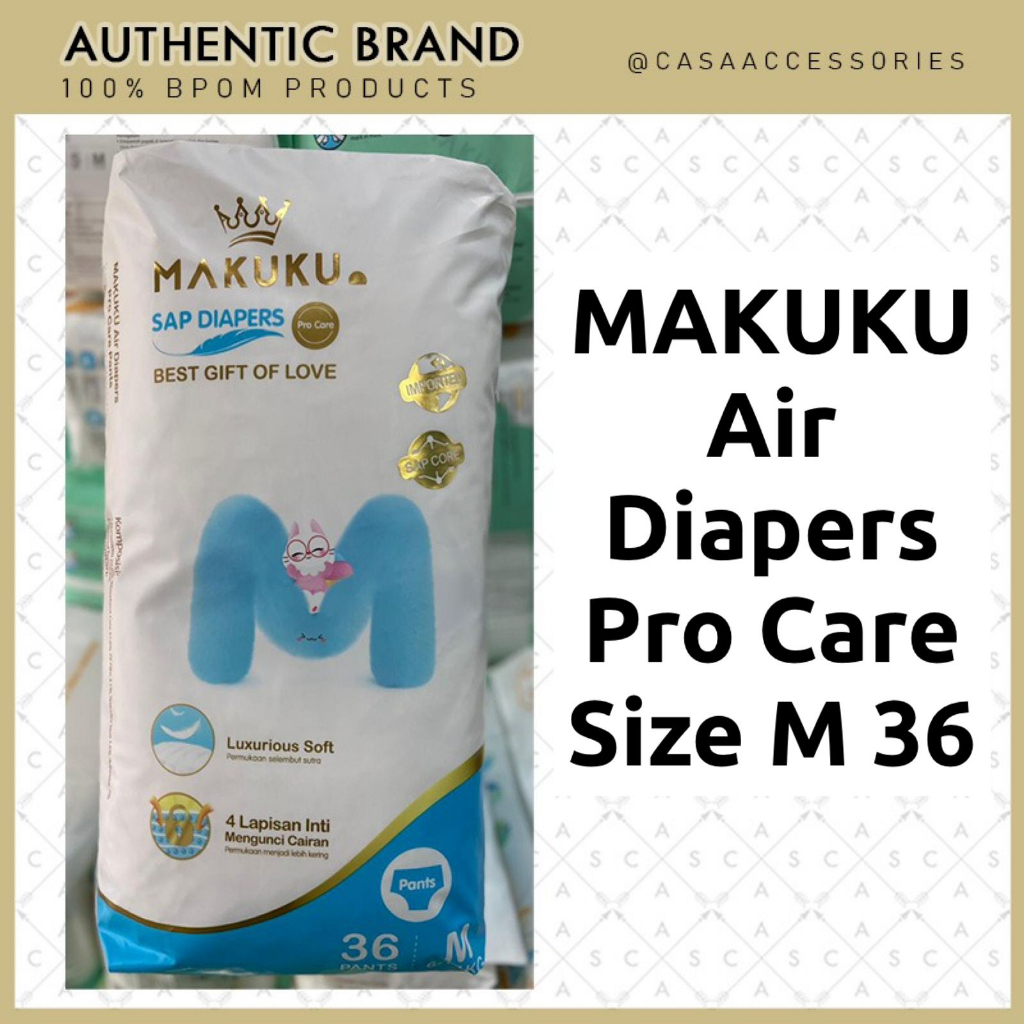 ProCare Diapers