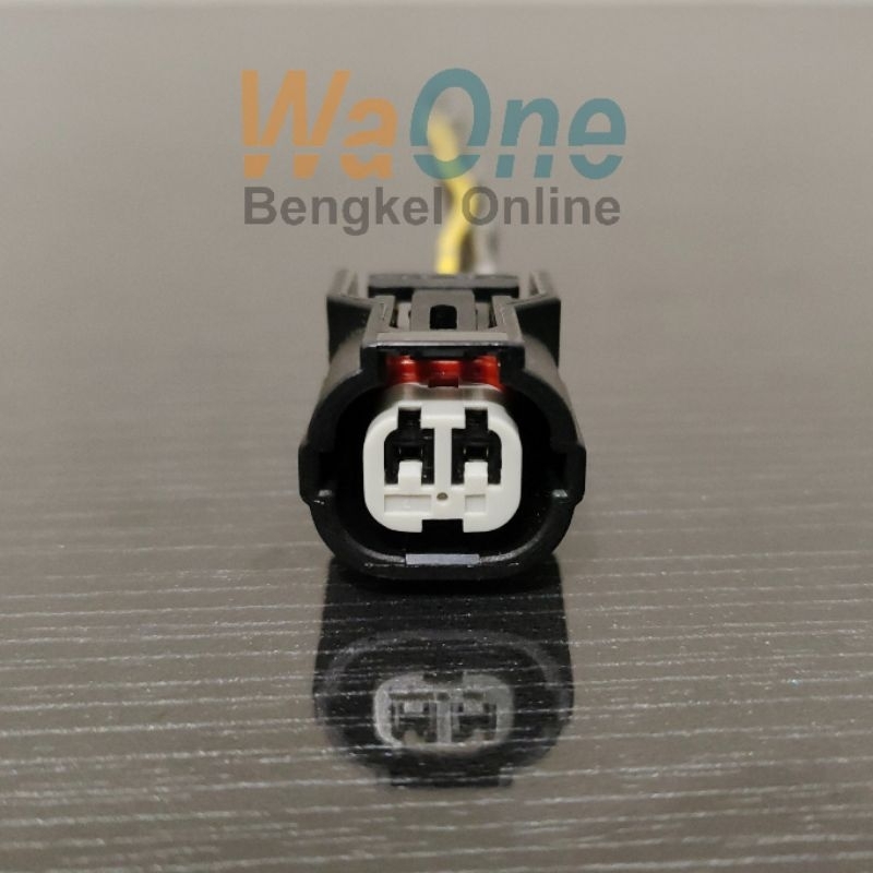 Iat ECT Temperature Socket Honda Jazz Idsi Vtec Mobilio City Air