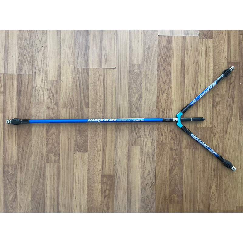 Cartel Maxion Premium Carbon Stabilizer Archery (Preloved) Shopee