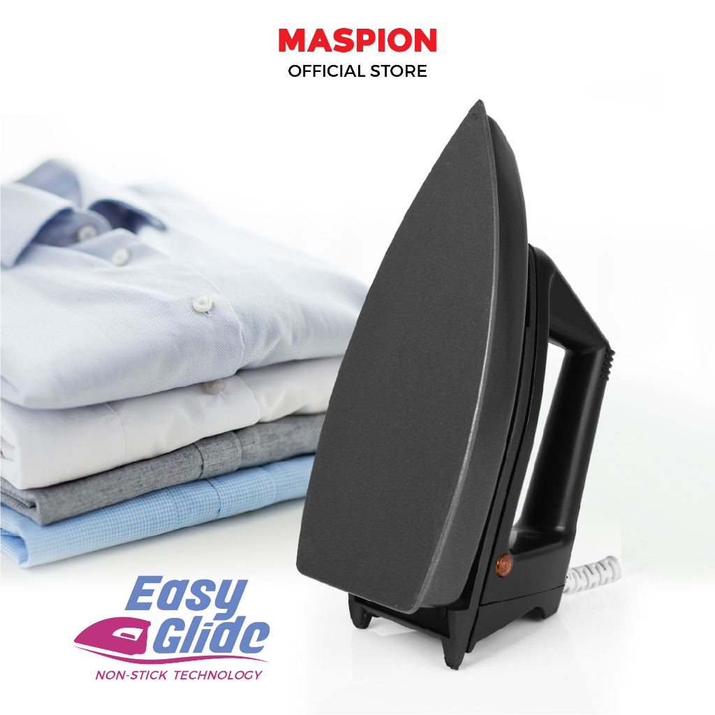 Maspion Setrika Automatic Iron EX-1000 - Gambar 2