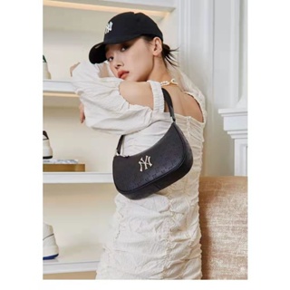 MLB Monogram Hobo Shoulder Bag – SOF_Connection