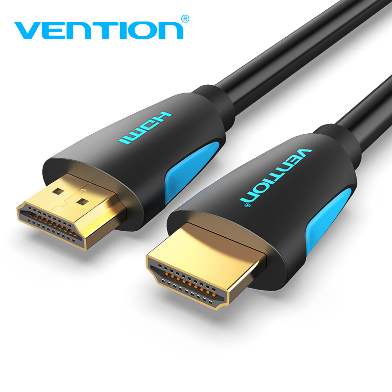 Vention M02 12M 15M Kabel HDMI Male to Male