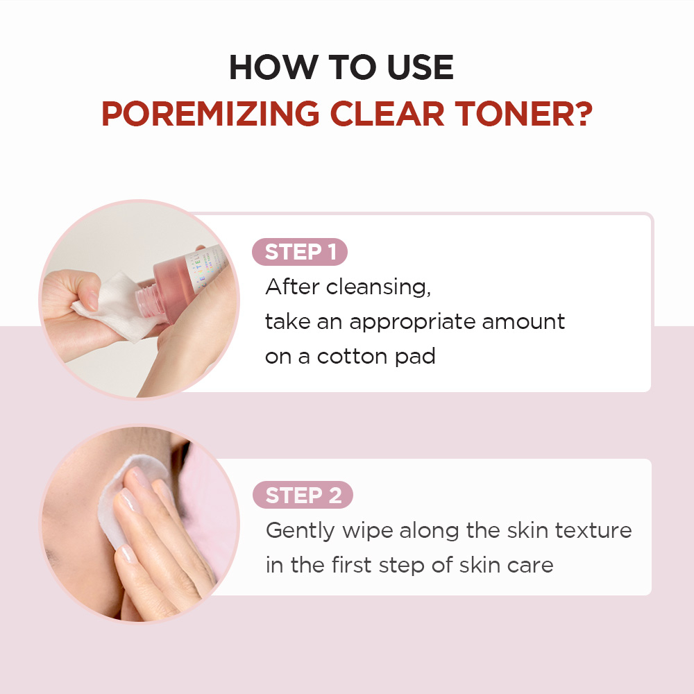 SKIN1004 Complete Pore Care Set (Poremizing Fresh Ampoule 100ml + Clear Toner 210ml + Light Gel Cream 75ml + Deep Cleansing Foam 125ml) - Gambar 4