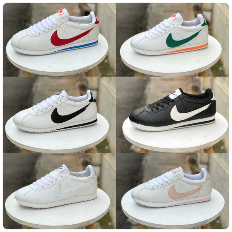 Nike sales air cortez