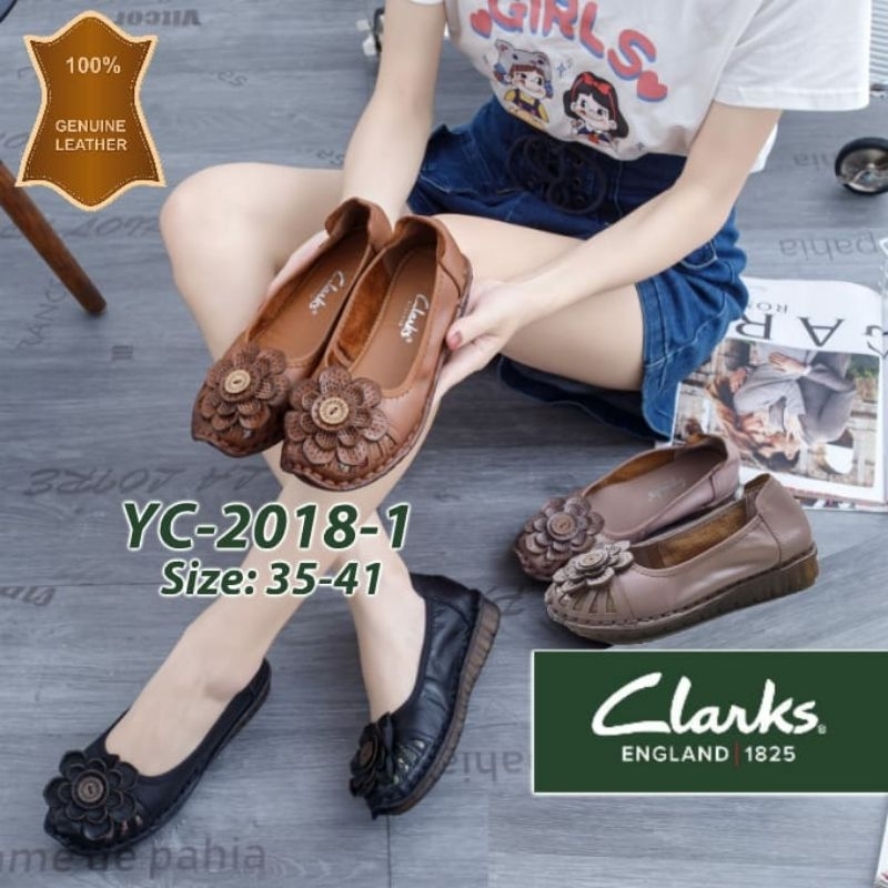clarks womens loafers Prices Deals Aug 2023 | Shopee Singapore