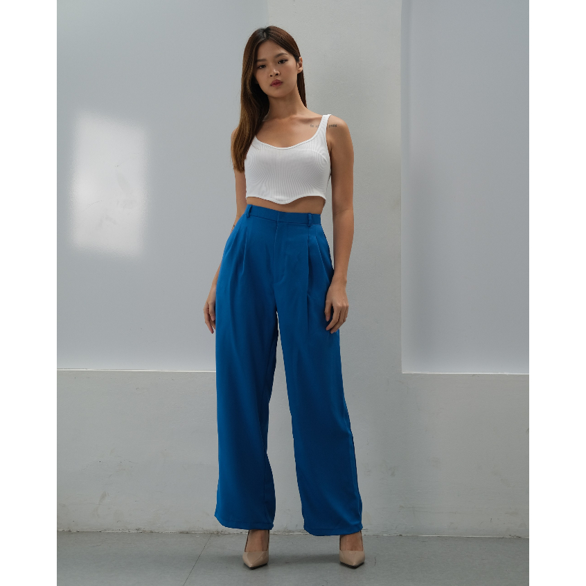 Michael's Collection - Cullote Pants Ae Ra - Gambar 2