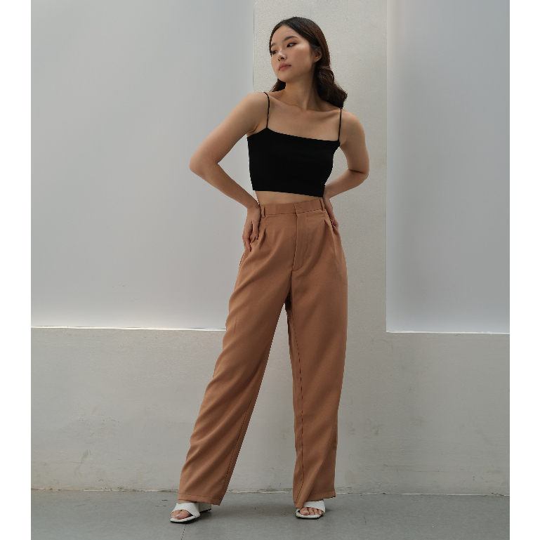 Michael's Collection - Cullote Pants Ae Ra - Gambar 3