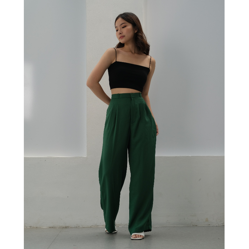 Michael's Collection - Cullote Pants Ae Ra - Gambar 4
