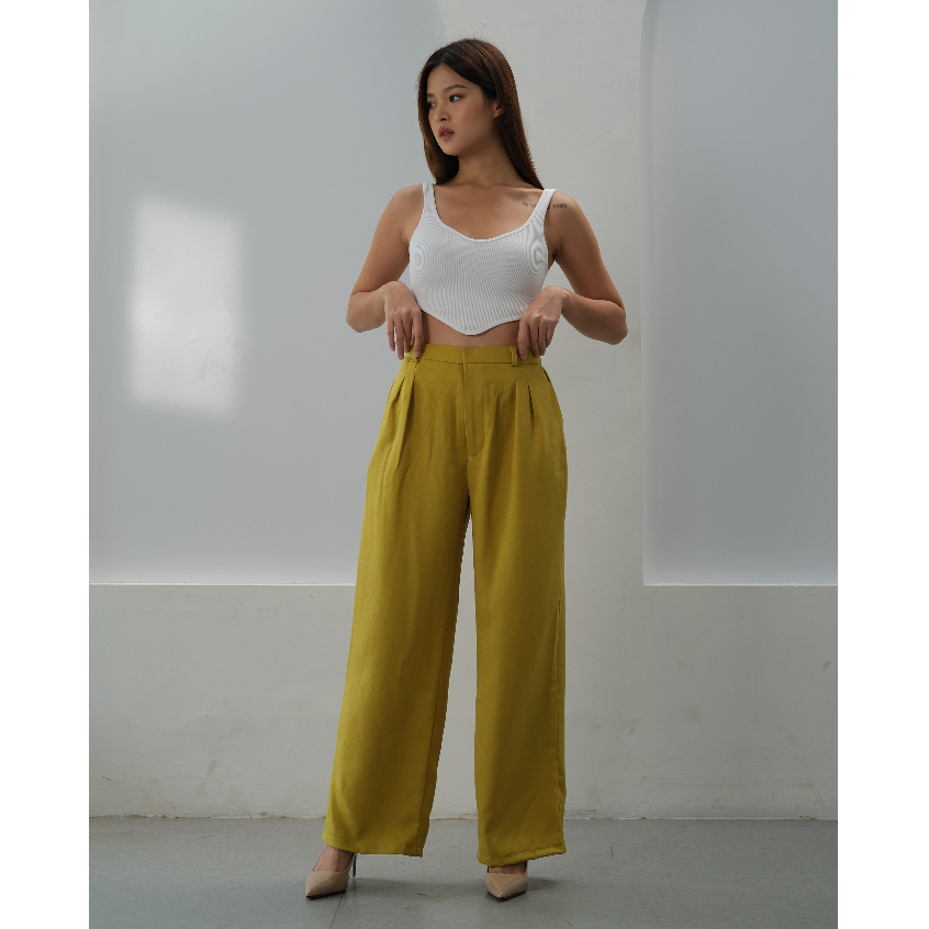 Michael's Collection - Cullote Pants Ae Ra