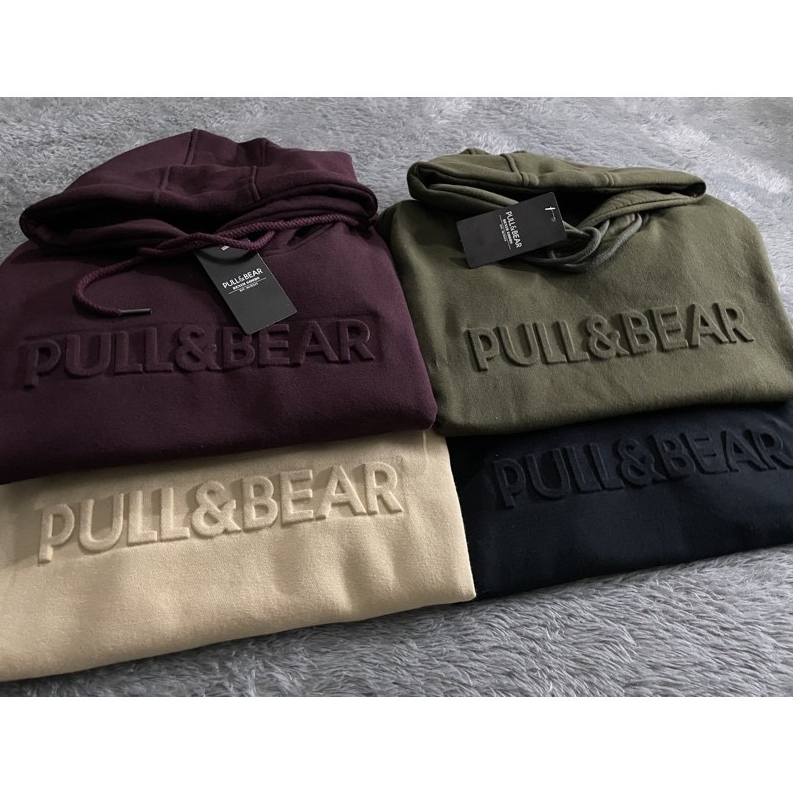 Pull and bear hot sale sweater price