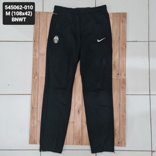 Dri-Fit Training Track Pants