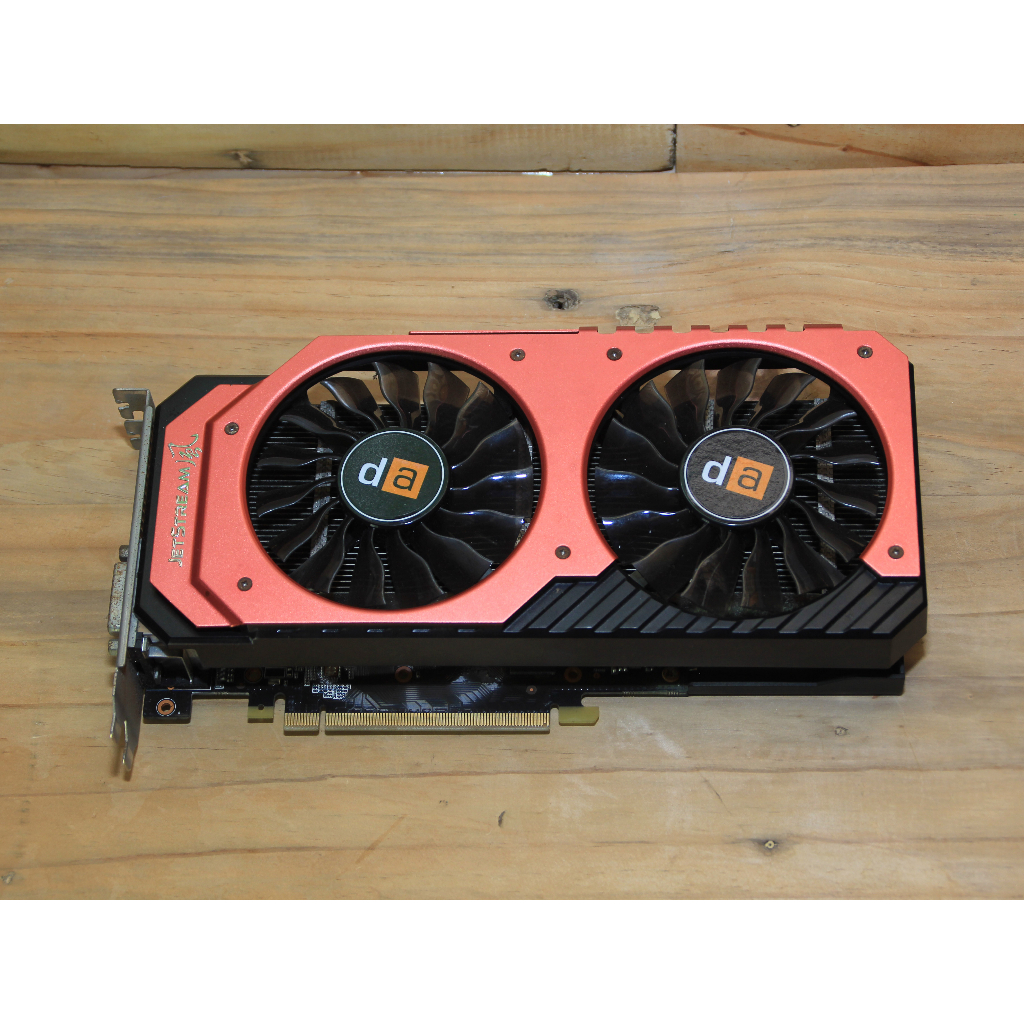 Gtx on sale 960 jetstream