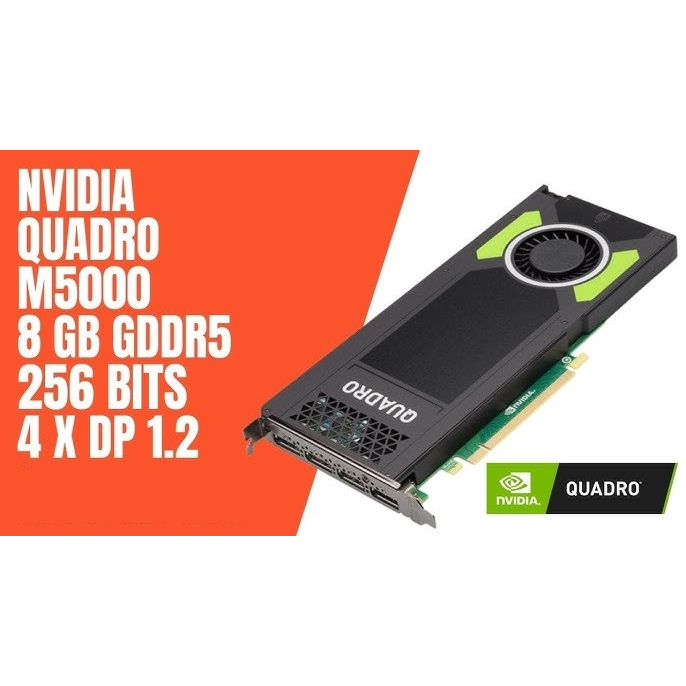 Quadro m5000 on sale