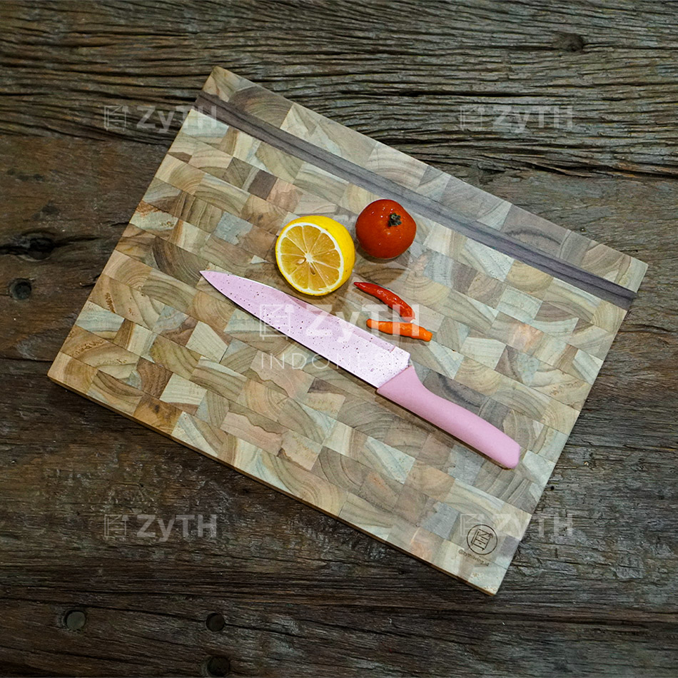 KAYU Export Quality Large Aesthetic Wooden Box Wooden Cutting Board ...