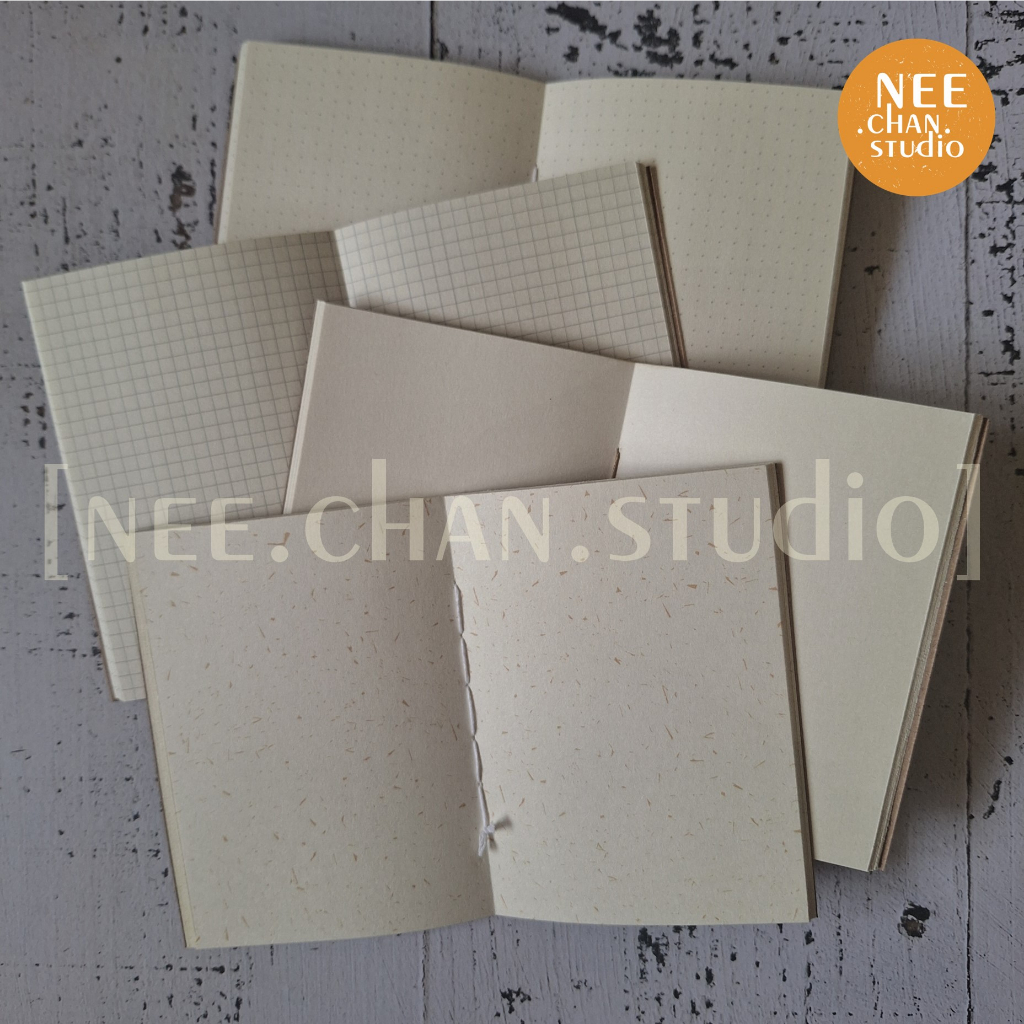 Journal Insert / Traveler's Notebook Insert / Notebook Insert ...