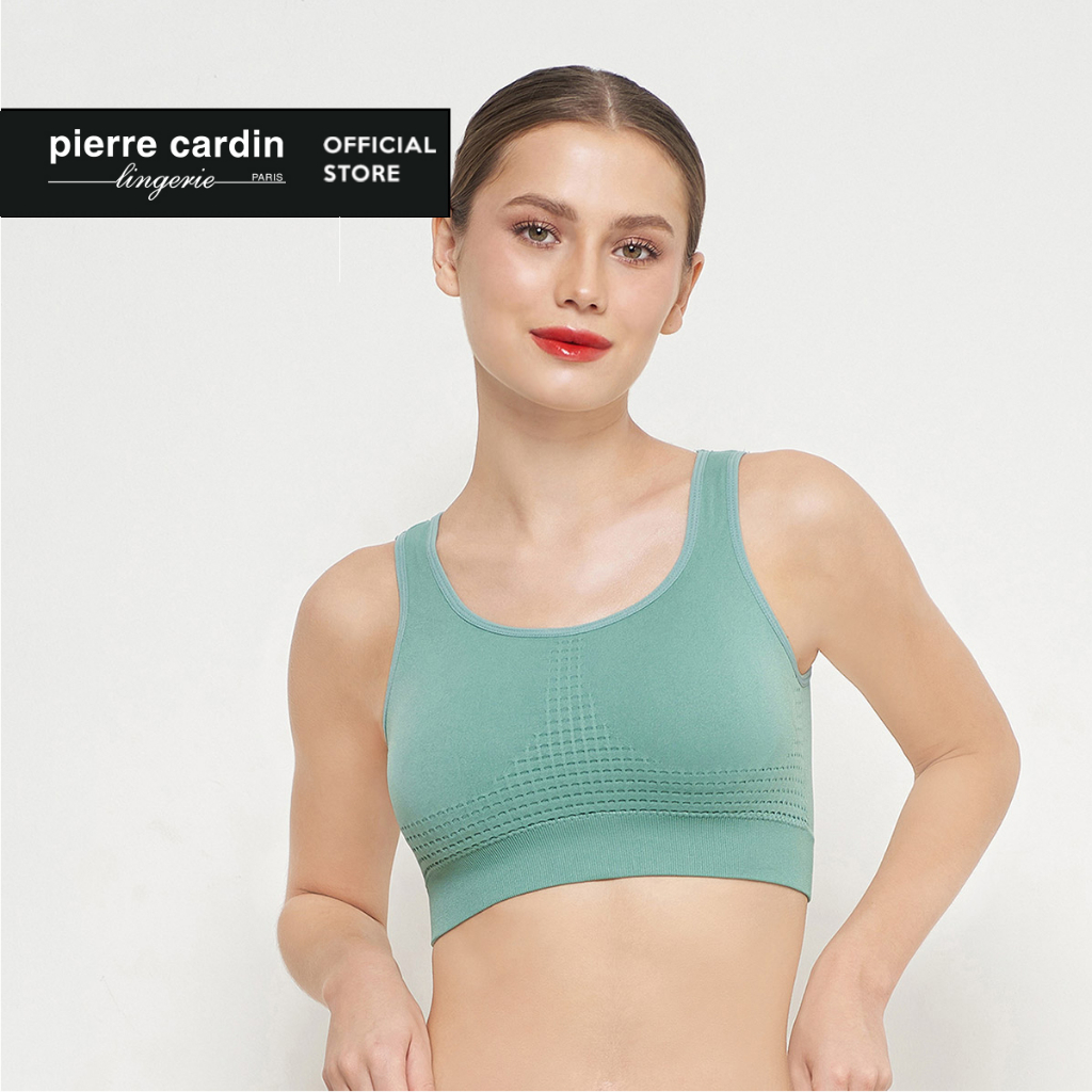 Pierre Cardin Sports Bra PB1009 size M L