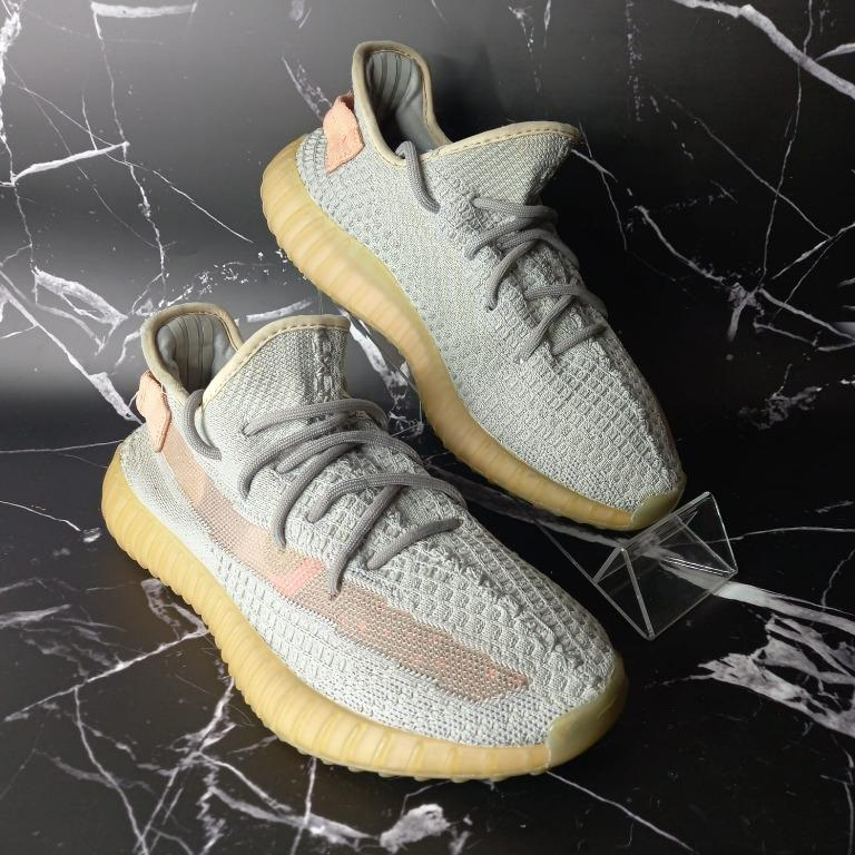 adidas Yeezy Boost 350 V2 True Form EG7492 