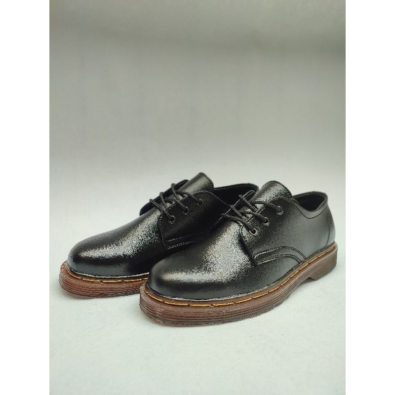 Dokmart Low boots original Unisex Men/Women|Work Shoes|Fashion shoes ...