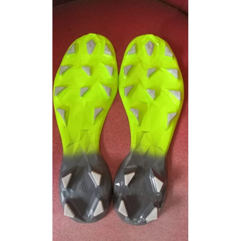 adidas green bottom