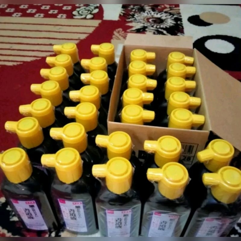 Daiso Calligraphy Ink 180ml Shopee Singapore