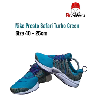 nike presto cloud