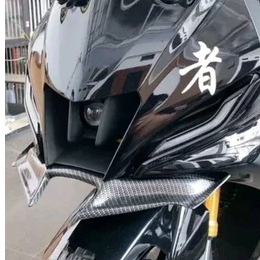 Winglet carbon R15M R15 V4 Connected Newest carbon | Shopee Singapore
