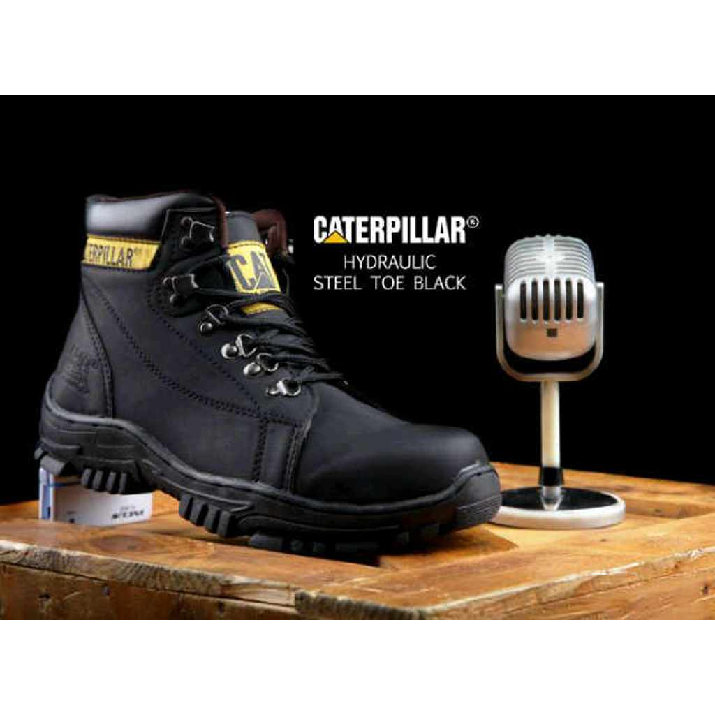 Caterpillar hotsell hydraulic boots