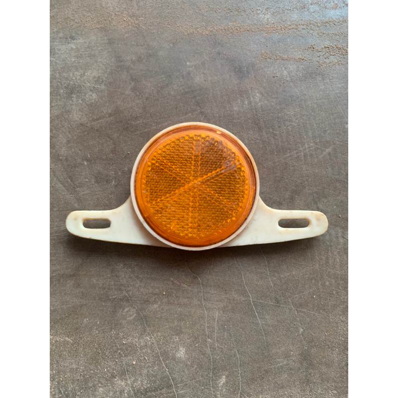 MATA CAT EYES | BIKE FINGER CAT EYE | OLD BMX | LOWRIDER | Shopee Singapore