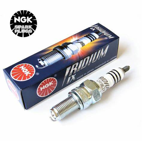 Spark Plug Kawasaki Versys X250 Tourer City Versys 650 Versys 1000 ER6N ER6F Original NGK Iridium IX Japan Shopee Singapore