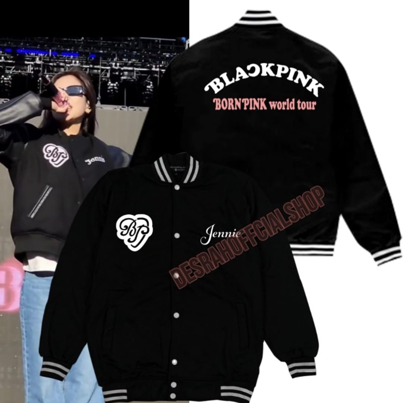 K-POP+アジア BLACKPINK - blackpink jaket KPOP BLACKPINK Lisa Hoodie Unisex Casual Sweatshirt Pullover
