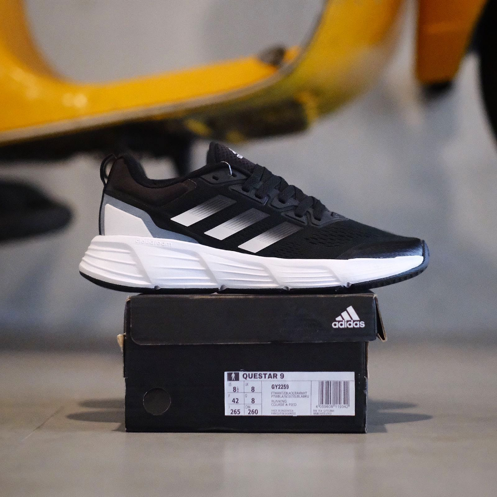 Adidas questar ride sales flow