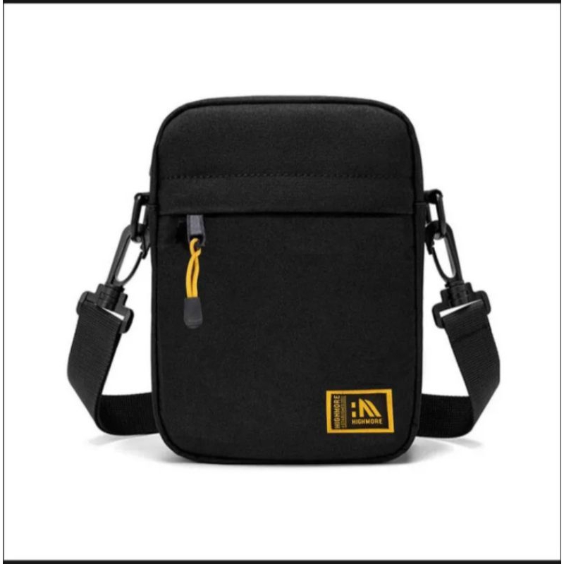 Sling Bag slingbag original highmore Elliot korean style | Shopee Singapore