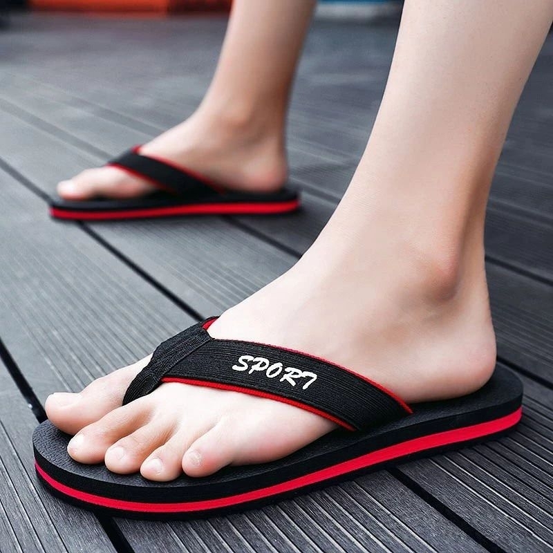 Ar Flip-flops For Men, The Latest Sport Flip-flops For Men 