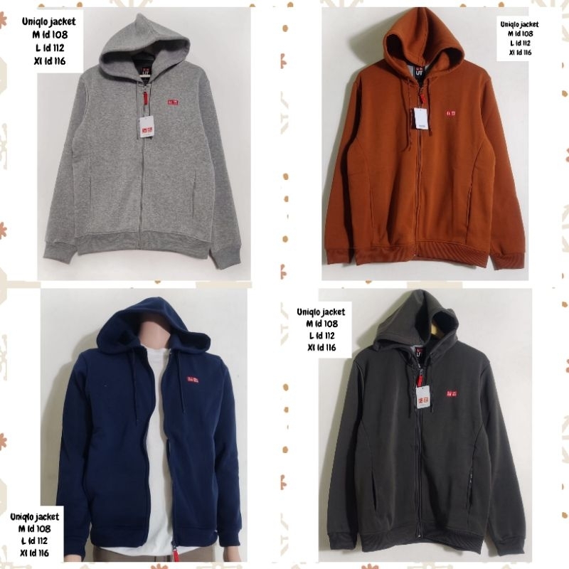 Unisex Mall Branded Hoodie | Shopee Singapore