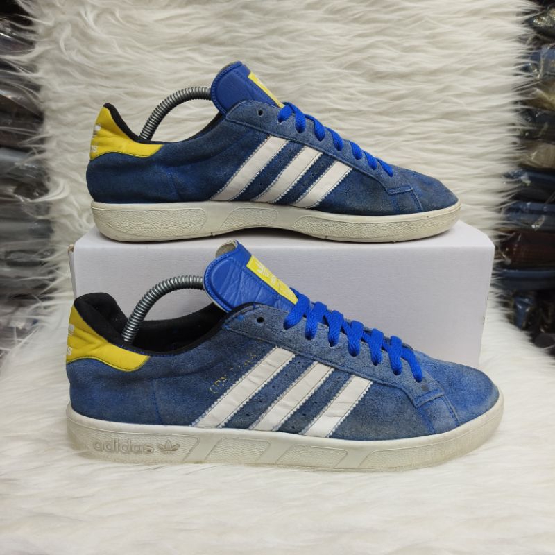 Adidas hotsell vintage men