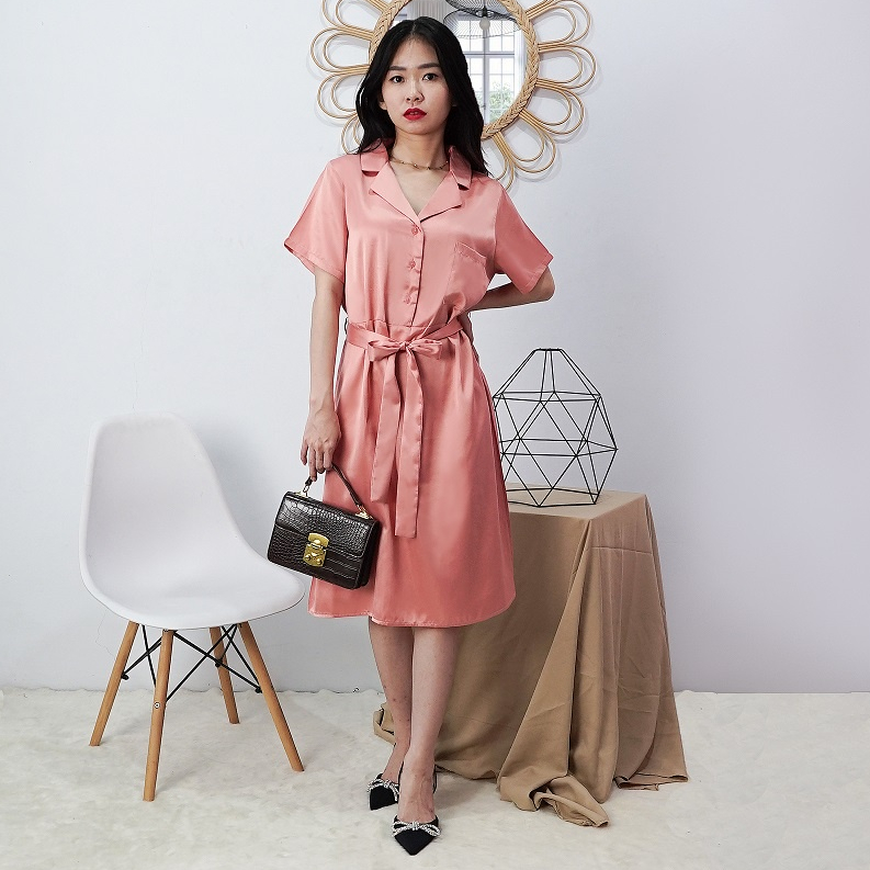 Michael's Collection - Dress Gyeol - Gambar 2