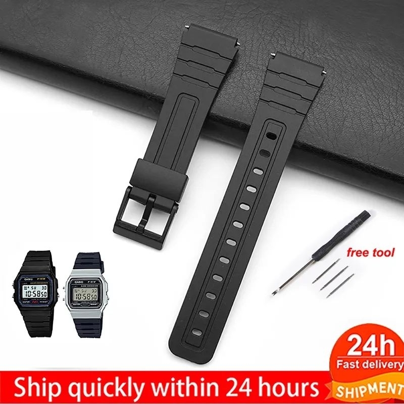 Casio sale f91 strap