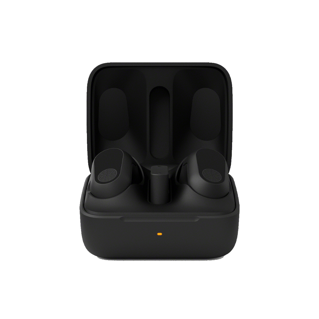 SONY WF-G700N INZONE Buds Earbuds Earbud Gaming Noise Cancelling Truly Wireless TWS - Gambar 4