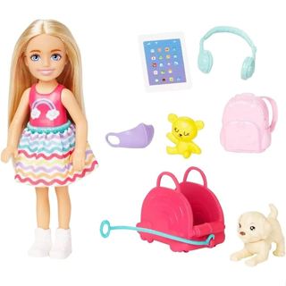 barbie doll baby stuff