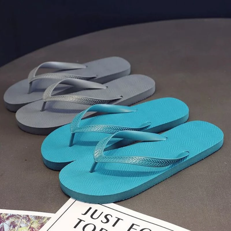 Sandal jepit Wanita Dewasa Polos New