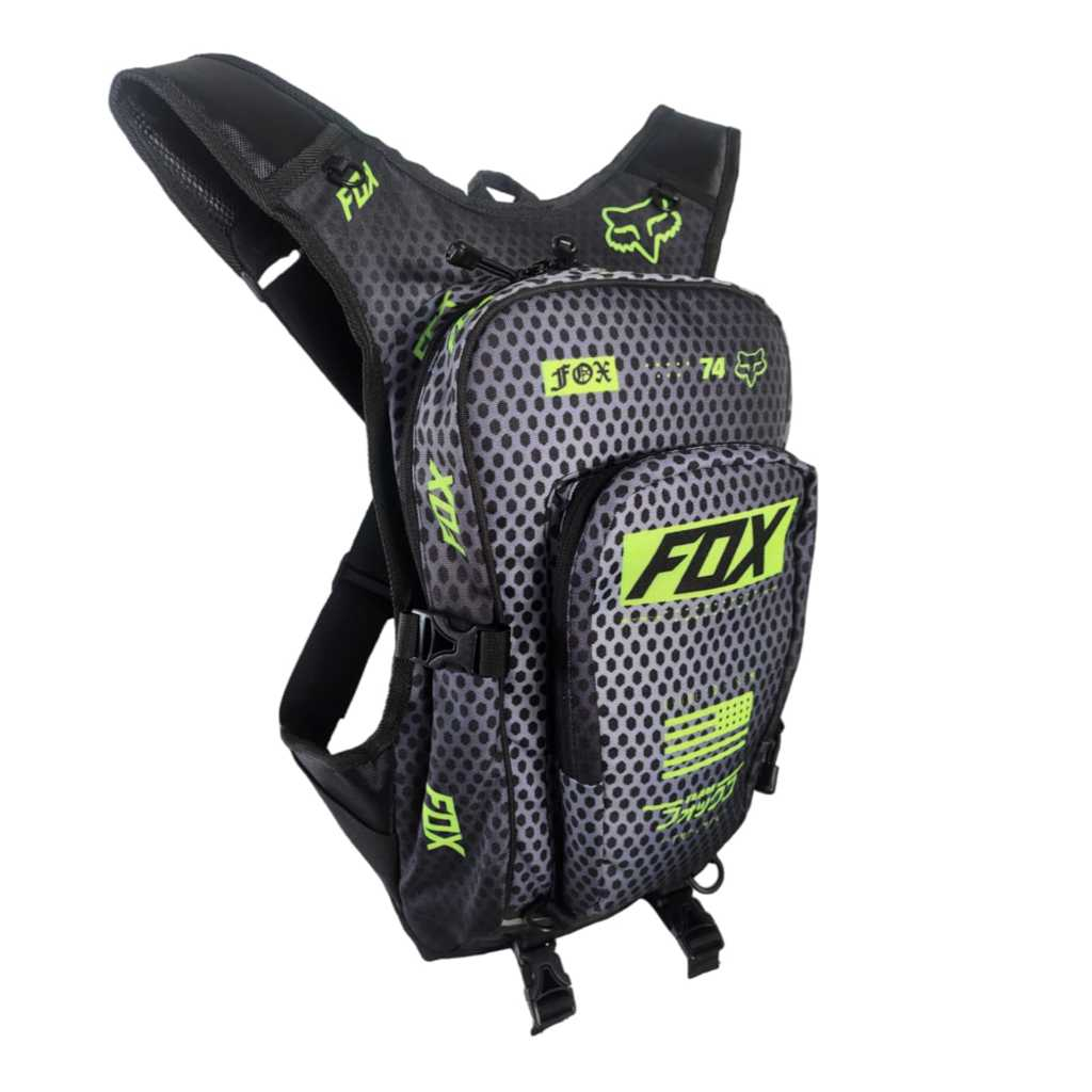 Hydropack backpack special edition free cover rain bag hydrobag ...